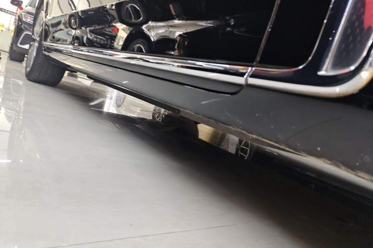 Used Hongqi H9 2022 2.0T Smart Connect Flagship Edition
