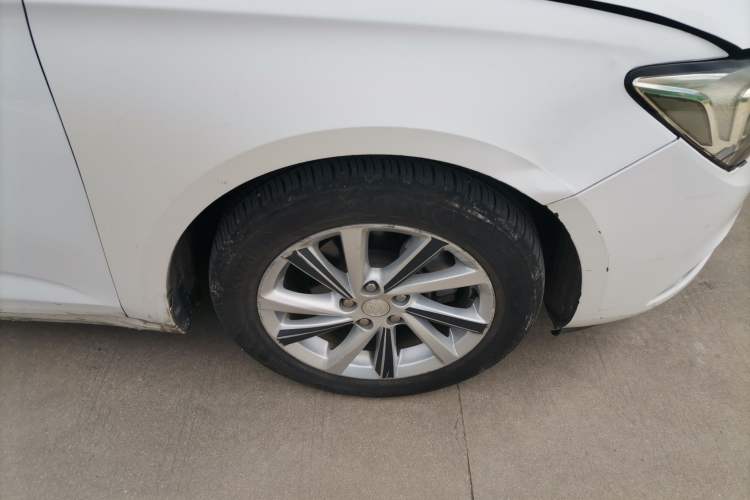 Used Buick Verano 2017 Sedan 15S Automatic Leading Model
