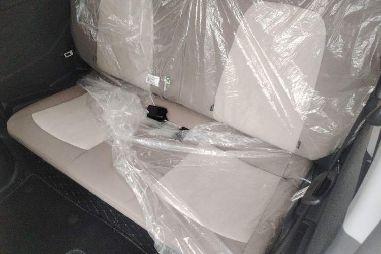 Used Chery QQ Ice Cream 2024 Edition Youth Version 205km Sundae