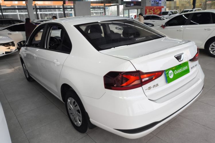 Used Jetta VA3 2021 1.5L Automatic "Upward Journey" Edition
