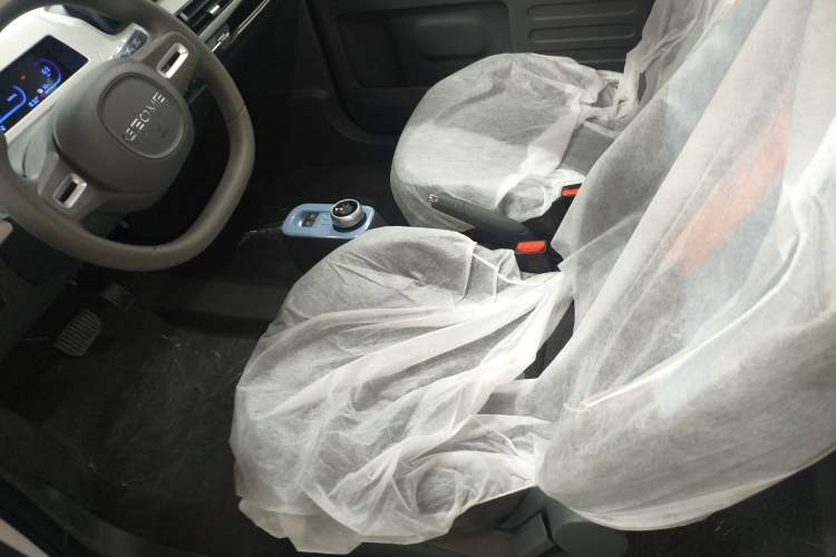 Used  Panda 2024 Panda Mini 200km Endurance Bear