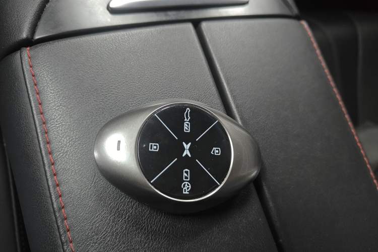 Used XPeng P7 2020 586E