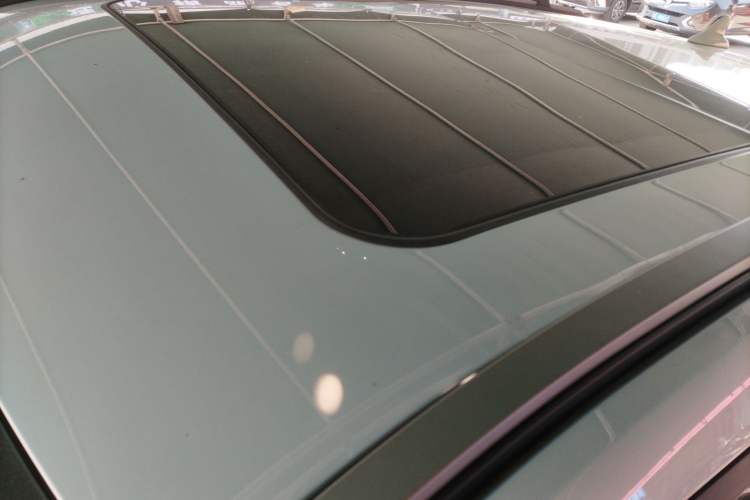 Used GAC Trumpchi GS3 2023 Shadow Speed 270T Enjoyment Edition
