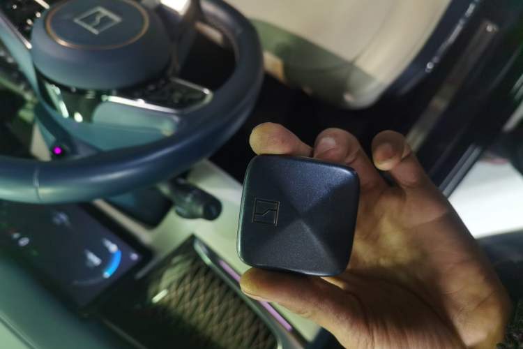 Used Zeekr 009 2022 WE Edition
