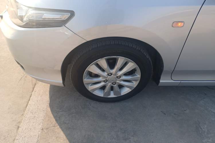 Used Honda City Classic 2012 1.5L Automatic Elite Edition