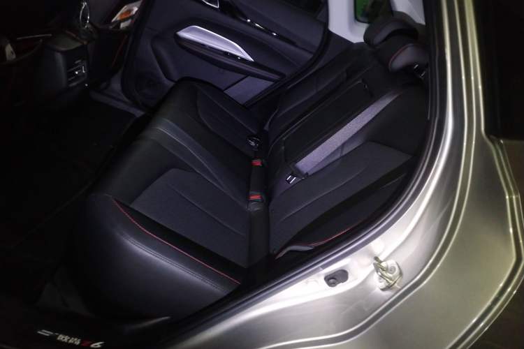 Used Oshan Z6 2022 Blue Whale 1.5T DCT Smart Edition