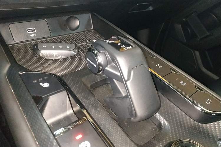 Used Haval H Dog 2023 2.0T All-Wheel-Drive Chaoye Plus
