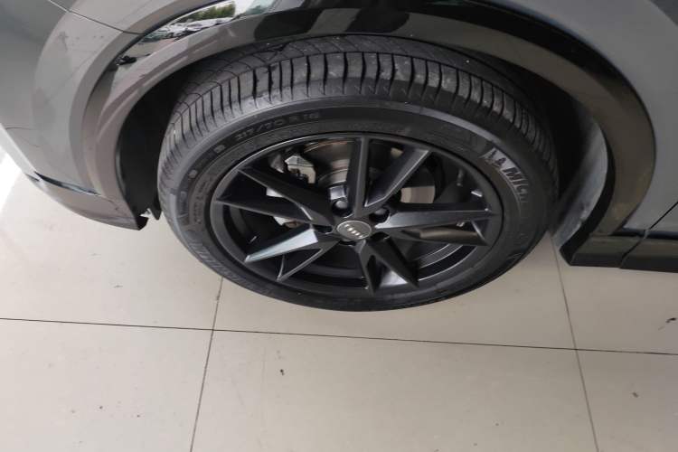 Used Audi Q2L 2020 35 TFSI Ambition Dynamic Edition
