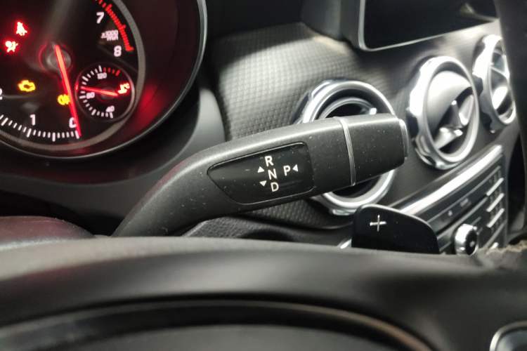 Used Mercedes-Benz GLA 2017 GLA 200 Sport Edition
