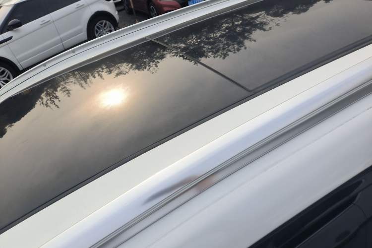 Used Buick GL6 2021 323T Mild Hybrid Connect Luxury Model
