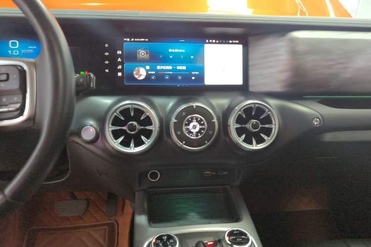 Used Tank 300 2021 Off-Road Edition 2.0T Conqueror