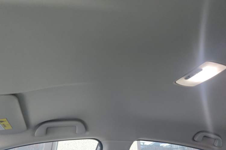 Used Honda Envix 2019 180TURBO CVT Enjoyment Version China VI
