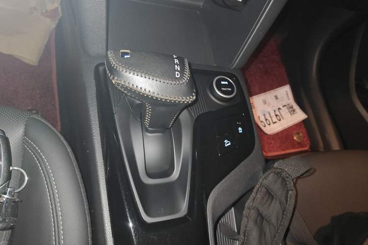 Used Hyundai ix35 2021 2.0L Automatic 2WD GLS Leading Edition