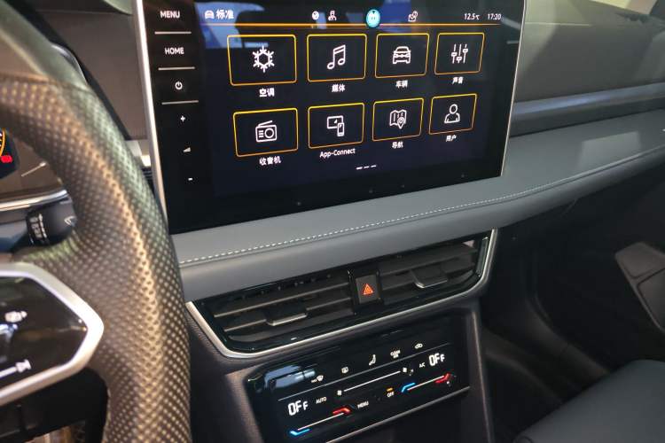 Used Volkswagen Tharu 2023 300TSI Two-Wheel-Drive Full Moon Edition
