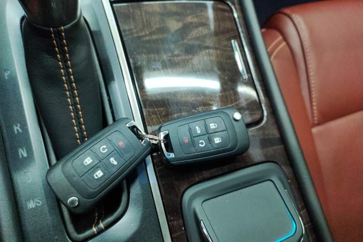 Used Buick LaCrosse 2013 2.0T SIDI Smart Luxury Flagship Edition