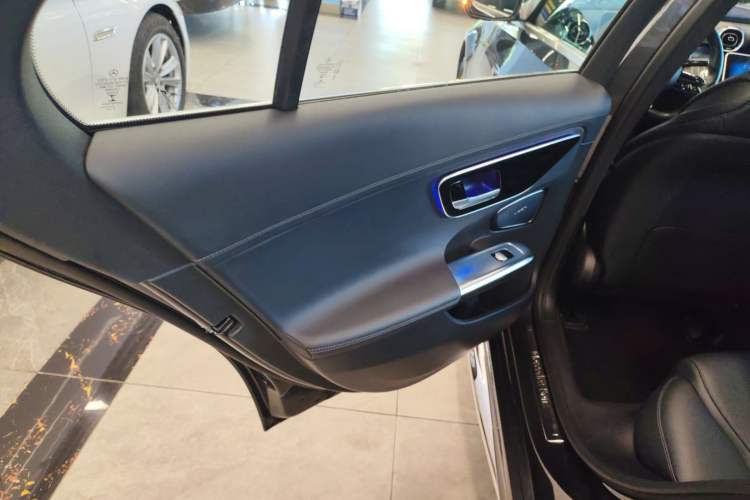 Used Mercedes-Benz C-Class 2022 C 200 L Sport Edition
