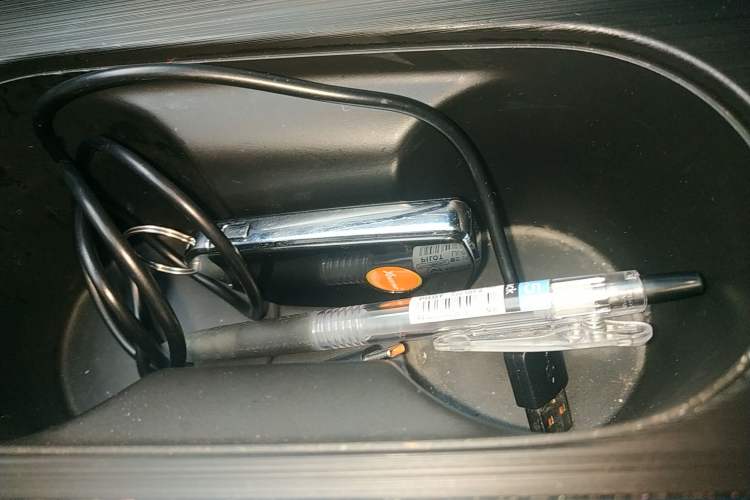 Used Buick Velite 6 2023 Revised Version 430 km Range – Commuter Edition