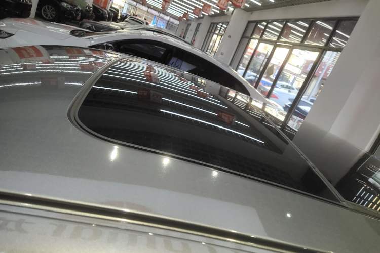 Used Lynk & Co 03 2021 1.5TD DCT JingPlus