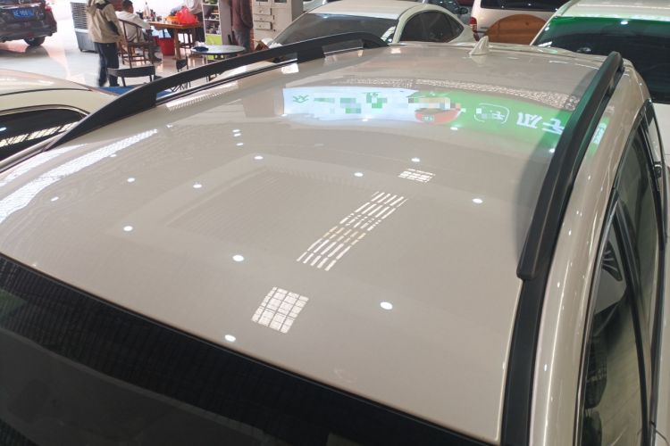 Used Subaru Forester 2014 2.0i Automatic Comfort Edition