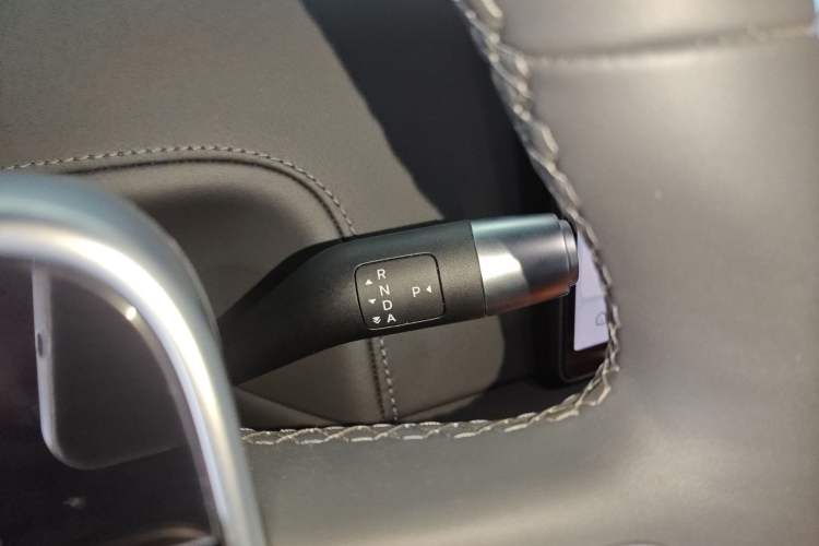 Used Li Auto L6 2025 Pro Smart Refresh Edition
