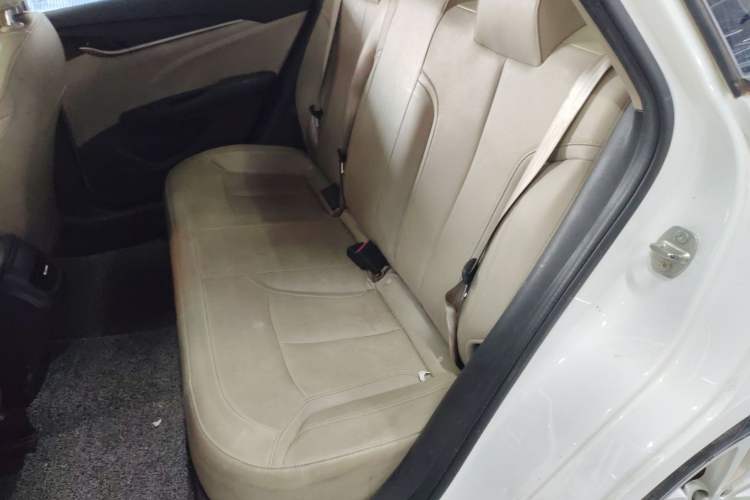 Used Buick GT 2021 Exemplar 1.5L Automatic Elite Version