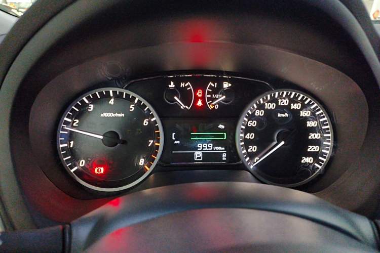 Used Nissan Sylphy 2024 Facelifted Three Classic 1.6XE CVT Comfort Edition
