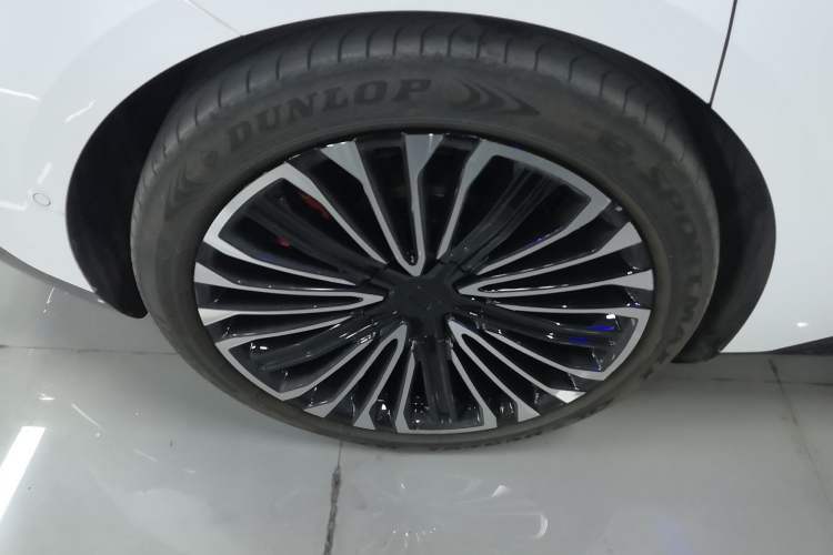 Used  12 2025 Ultra Extended-Range Edition
