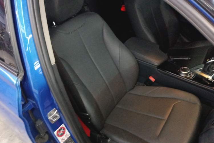 Used BMW 3 Series 2017 320Li M Sport Edition
