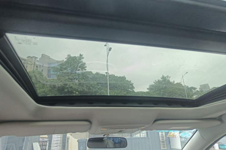 Used Nissan X-Trail 2014 2.0L CVT Comfort Edition 2WD
