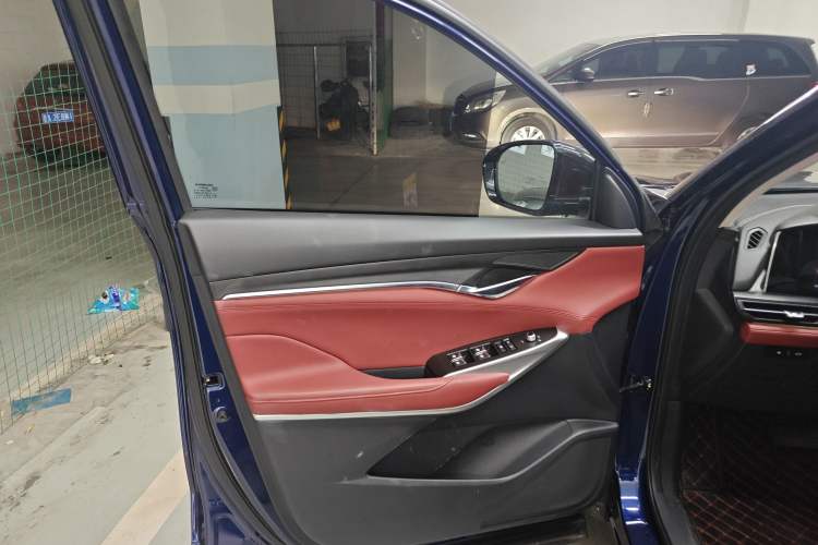 Used Changan CS75 PLUS 2020 2.0T Automatic Flagship Edition
