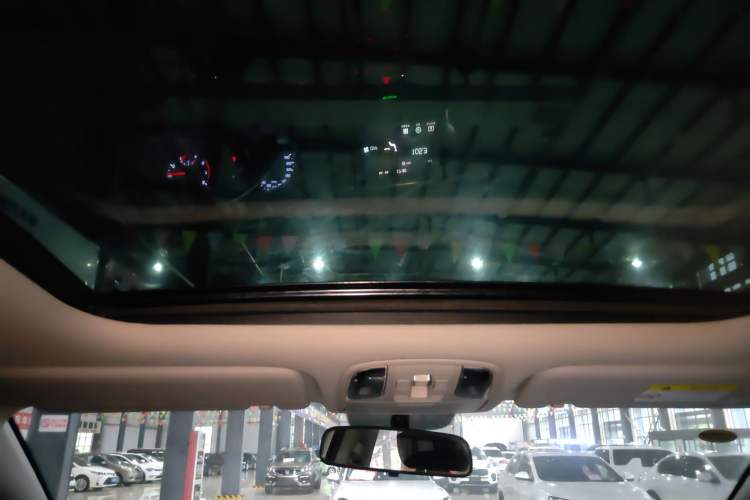 Used Kia KX5 2016 1.6T Automatic Two-Wheel Drive DLX
