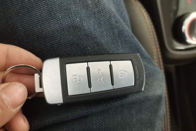 Used NETA N01 2019 380s
