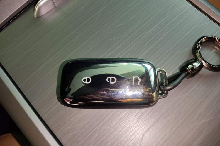 Used  L6 2023 125km Starship
