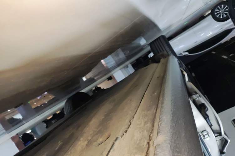 Used Volkswagen Sagitar 2022 280TSI DSG Flyover Edition
