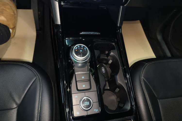 Used Ford Explorer 2020 EcoBoost 285 Four-Wheel Drive Trend Edition 6 Seats
