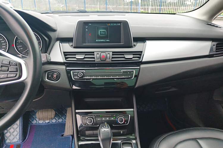 Used BMW 2 Series Active Tourer 2016 218i Fashion Model