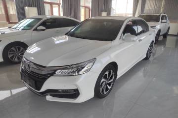 Used Honda Accord 2016 2.4L Prestige Edition