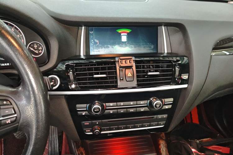 Used BMW X3 2014 xDrive20i X Design Package