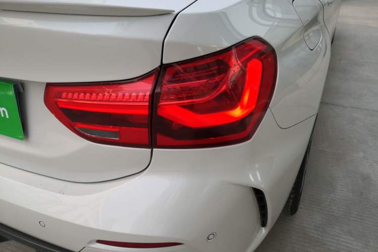 Used BMW 1 Series 2022 120i M Sport Night Edition
