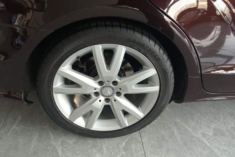 Used Mercedes-Benz CLS 2012 CLS 300 CGI