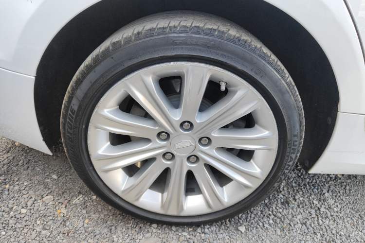 Used Cadillac ATS-L 2017 28T Fashion Edition
