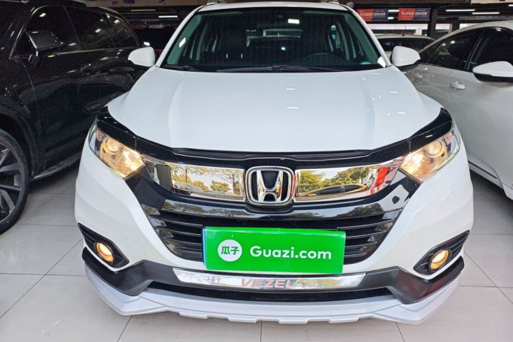 Used Honda Vezel 2020 220 TURBO CVT Elite Edition
