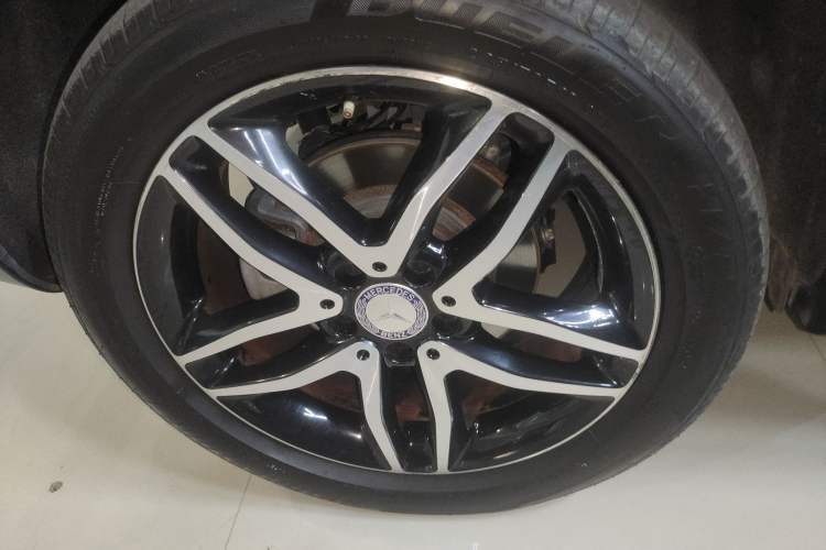 Used Mercedes-Benz GLA 2015 GLA 200 Fashion Model