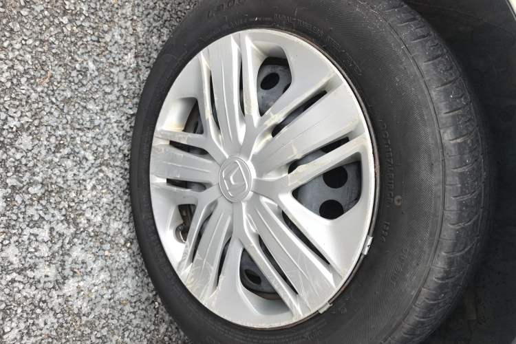 Used Honda Fit 2018 1.5L CVT Comfort Version
