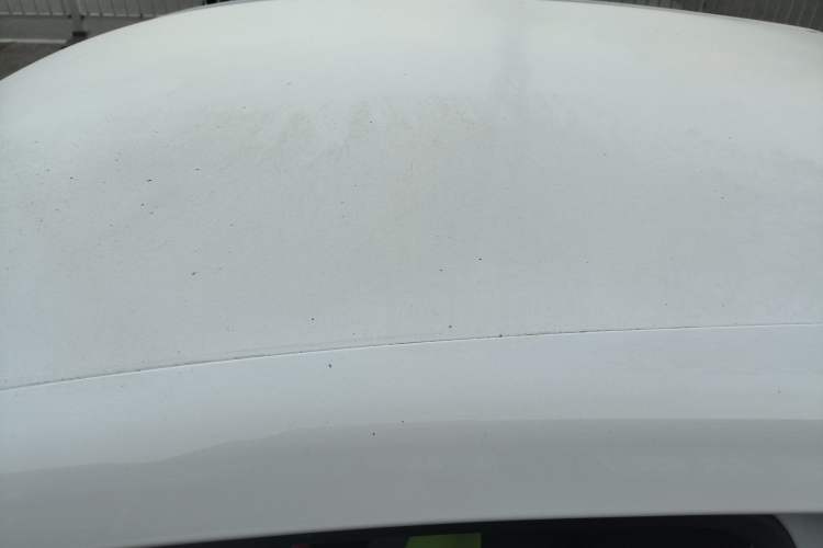 Used Roewe Clever 2021 302 km New Four-Seater Super-Efficient Version
