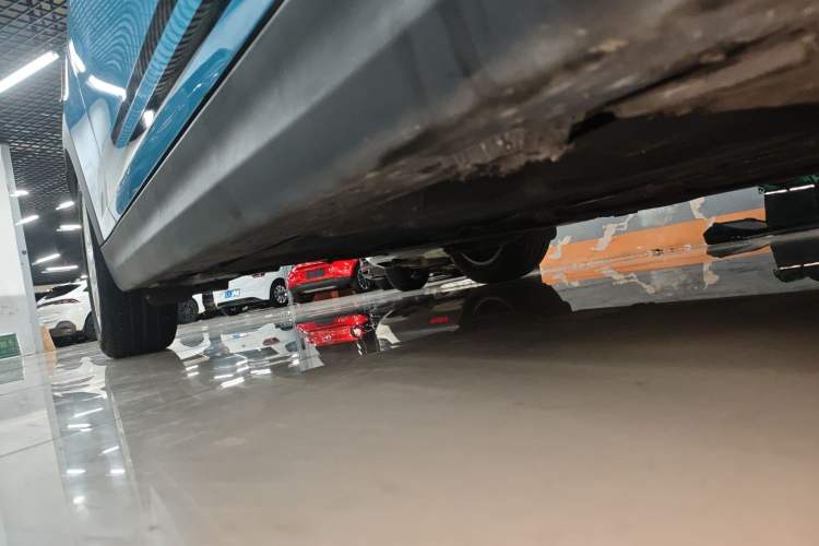 Used  MINI 2019 1.5T ONE
