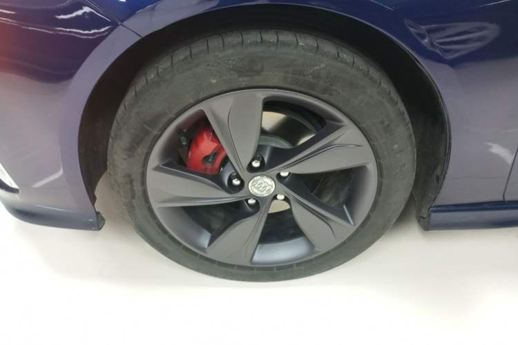 Used Buick Regal 2020 GS 28T Elite Model
