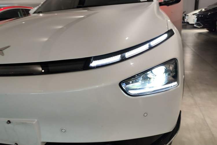 Used XPeng G3 2022 G3i 460N+
