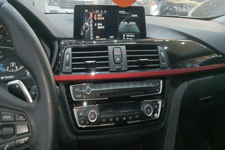 Used BMW 4 Series 2014 428i xDrive Gran Coupe Design Package Edition