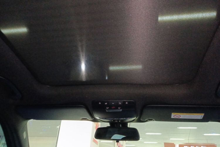 Used Mercedes-Benz GLC 2017 GLC 200 4MATIC
